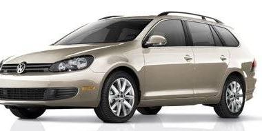 VOLKSWAGEN JETTA SPORTWAGEN 2012 3VWPL7AJ5CM698450 image